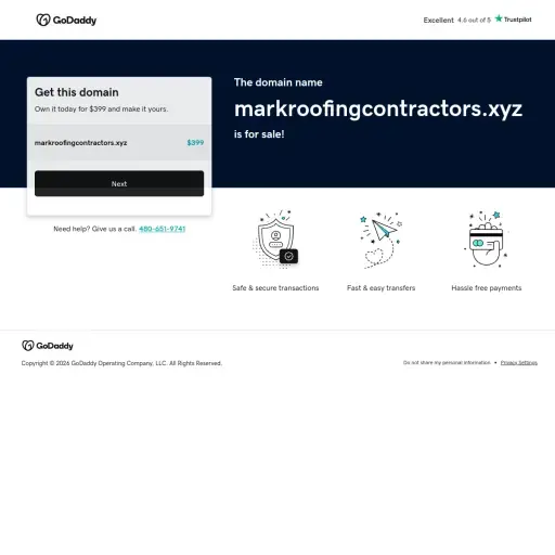 New York Mark Roofing Contractors
