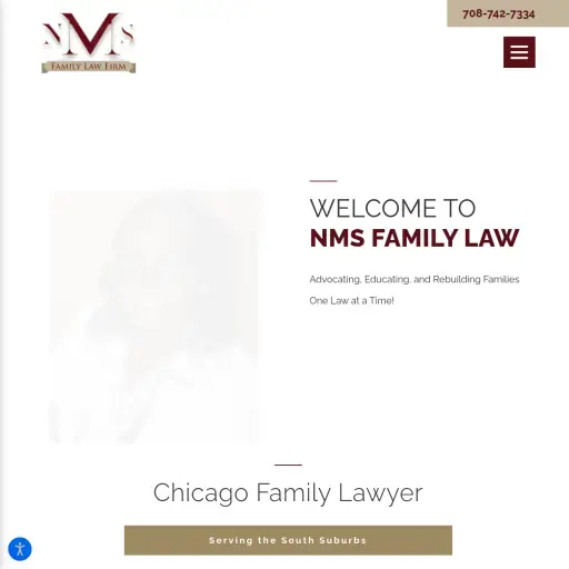 NMS Family Law Firm