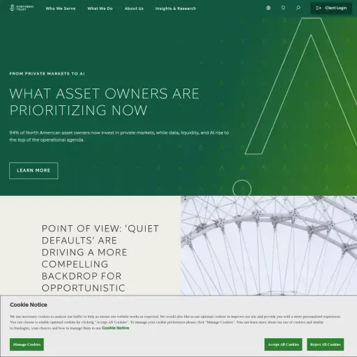 Northern Trust