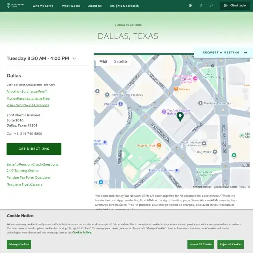 Northern Trust