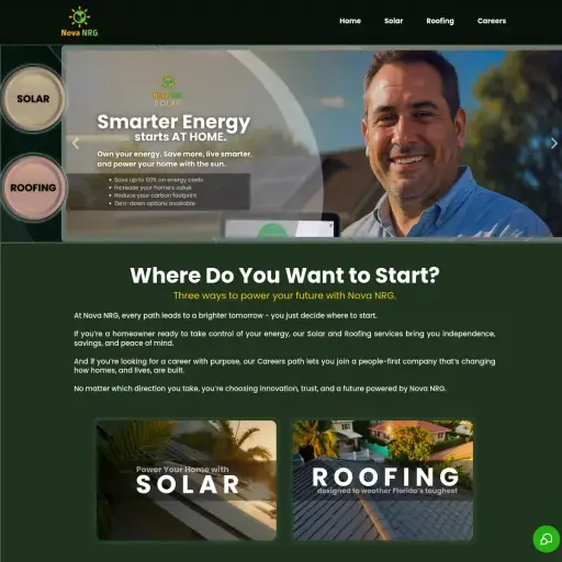 Nova NRG