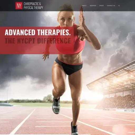 NY Chiropractic & Physical Therapy