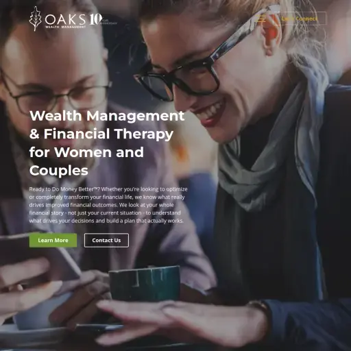 Oaks Wealth Management