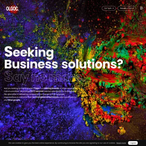 Olgoc LLC