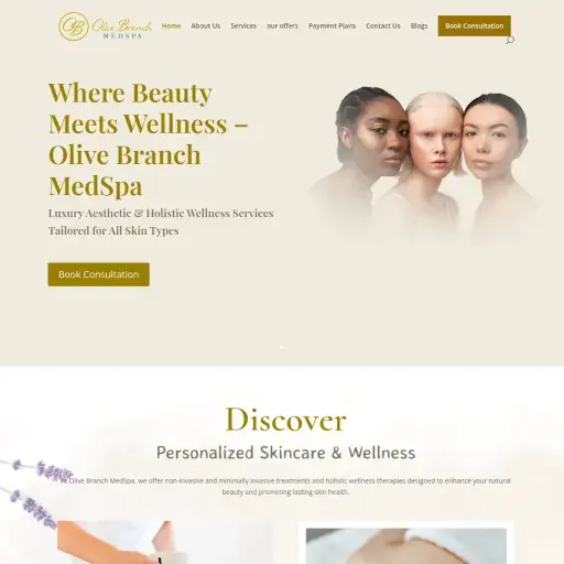 Olive Branch Medspa