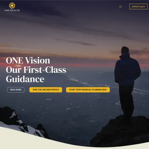 One Wealth Management