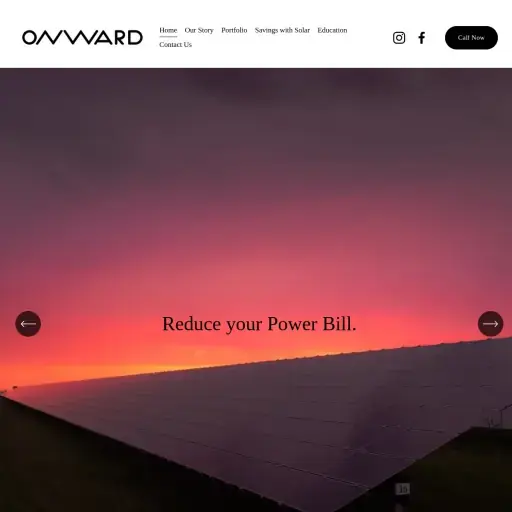 Onward Solar