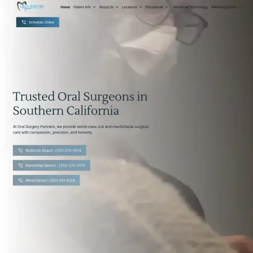 Oral Surgery Partners