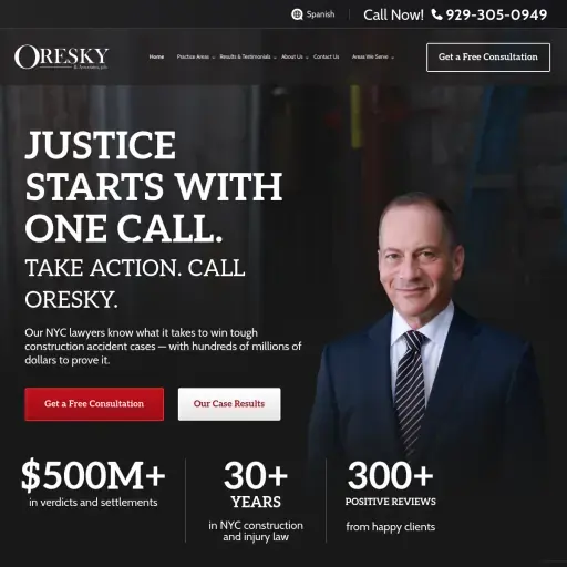 Oresky & Associates