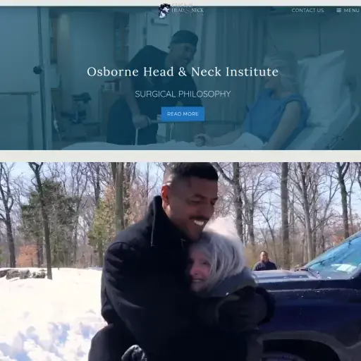 Osborne Head & Neck Institute