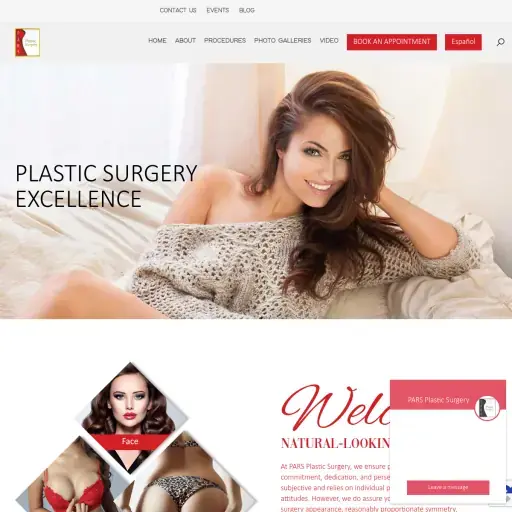 PARS Plastic Surgery