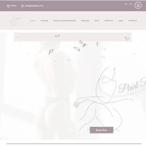 Pearl Peau