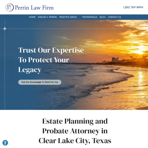 Perrin Law Firm