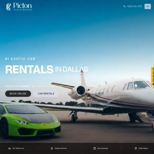 Picton Luxury Rentals