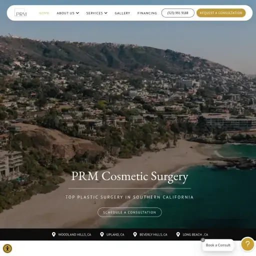 Plastic Rejuvenation Medical