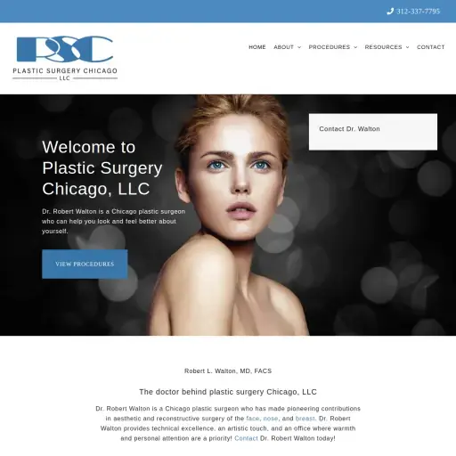 Plastic Surgery Chicago, LLC