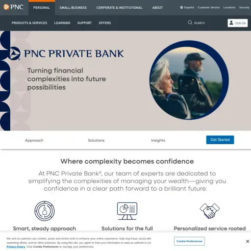 PNC Private Bank