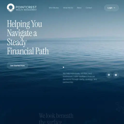 Pointcrest Wealth Management