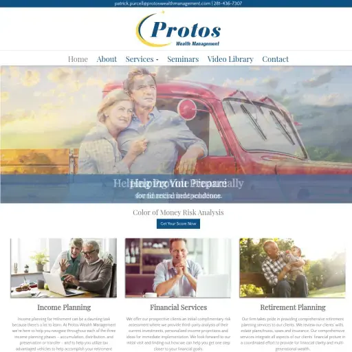 Protos Wealth Management