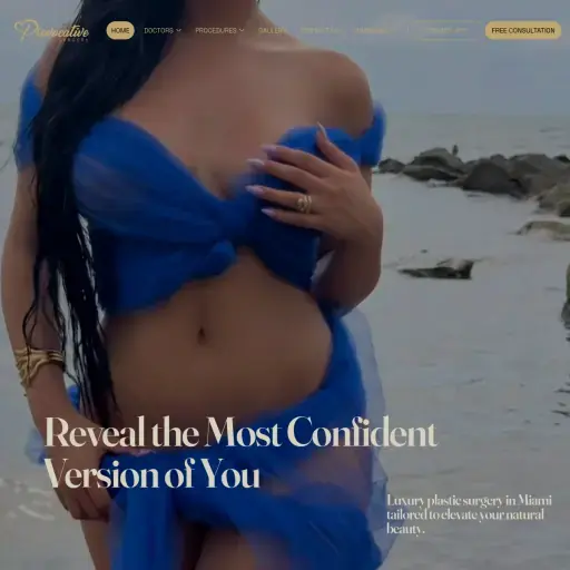 Provocative Plastic Surgery