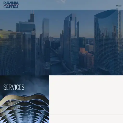 Ravinia Capital LLC