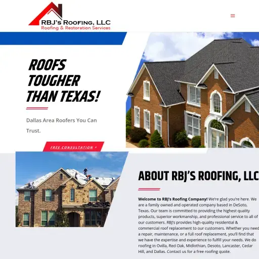 RBJ’s Roofing LLC