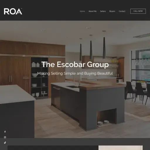 Realty of America- Xochil Escobar, REALTOR