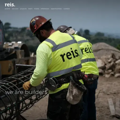 Reis Contracting