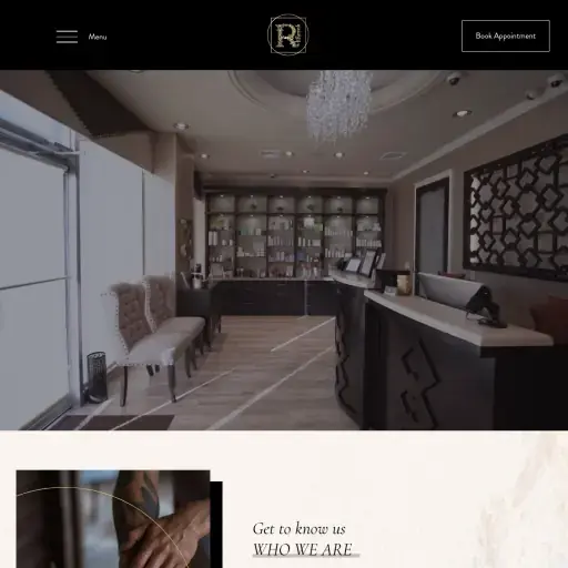 Remedi Day Spa