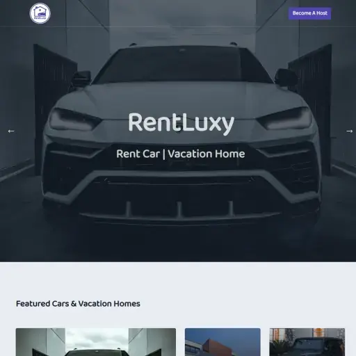 RentLuxy
