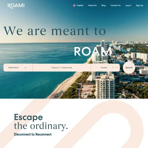 Roami