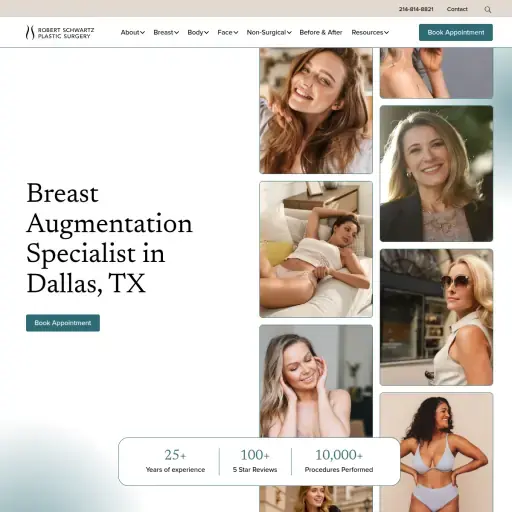 Robert Schwartz Plastic Surgery