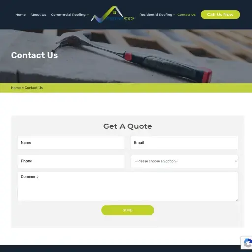Roofing Contractors