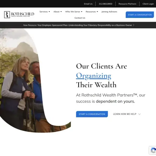 Rothschild Wealth Partners