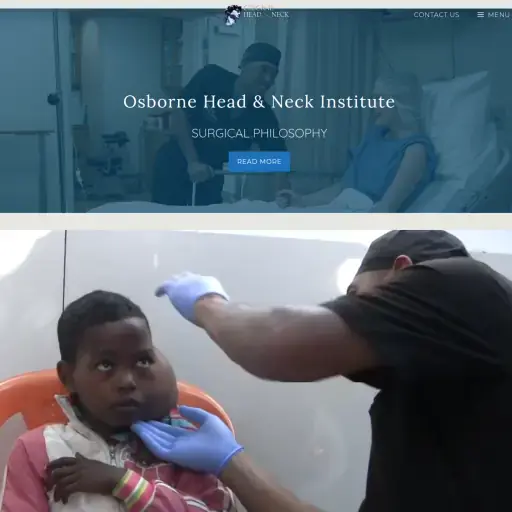 Ryan F. Osborne, MD