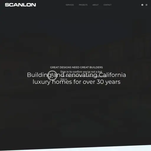 Scanlon Construction