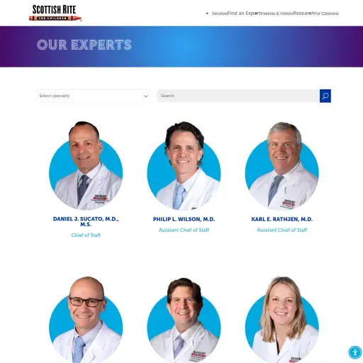 Scott Oishi, M.D., FACS