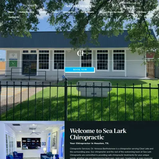 Sea Lark Chiropractic
