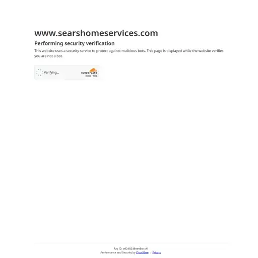 Sears Heating and Air Conditioning