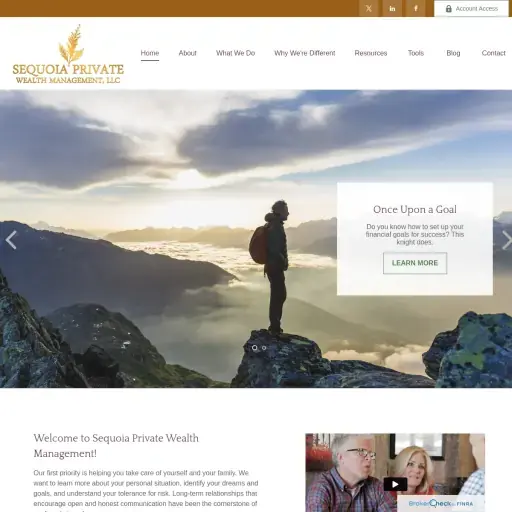 Sequoia Private Wealth Management