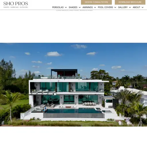 SHO Pros Florida