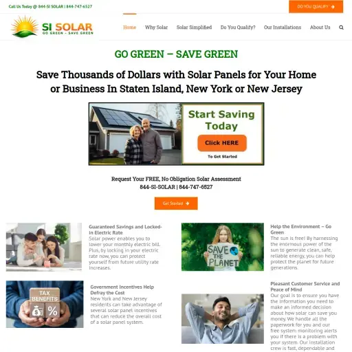 SI Solar