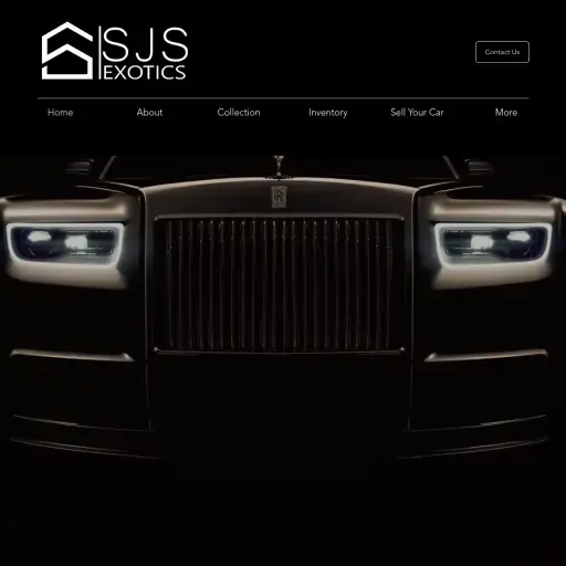 SJS Exotics