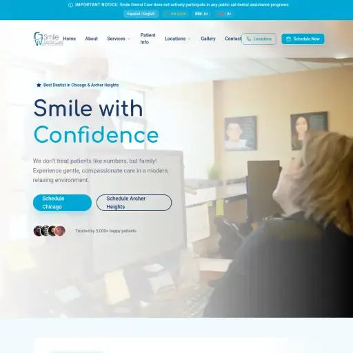 Smile Dental Care