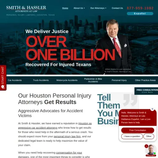 Smith & Hassler