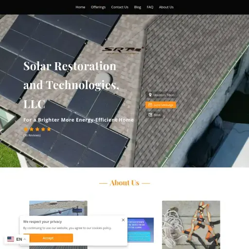 Solar Technologies LLC
