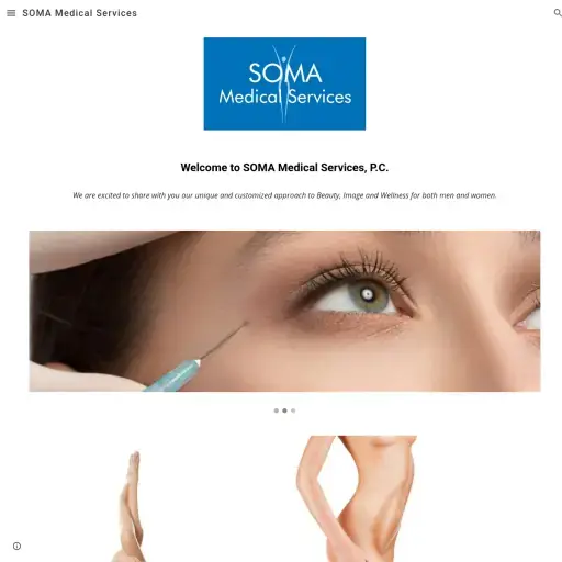 SOMA Medical Services, P.C.