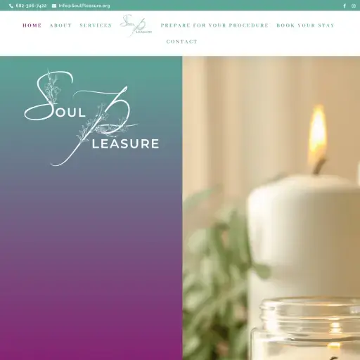 Soul Pleasure Recovery House