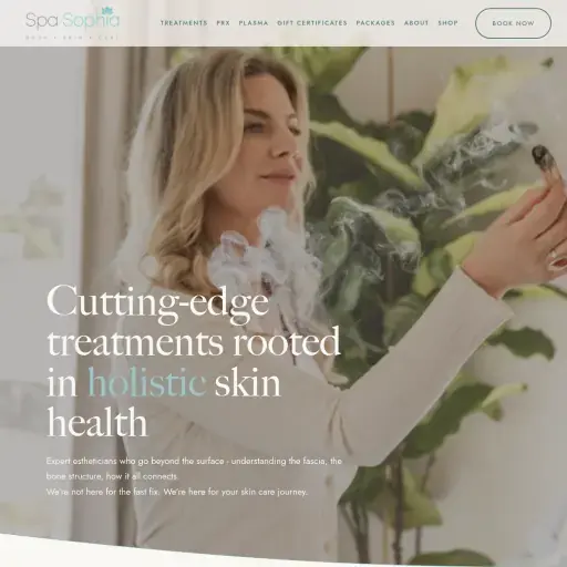 Spa Sophia