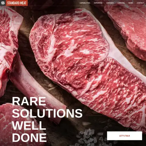 Standard Meat Co